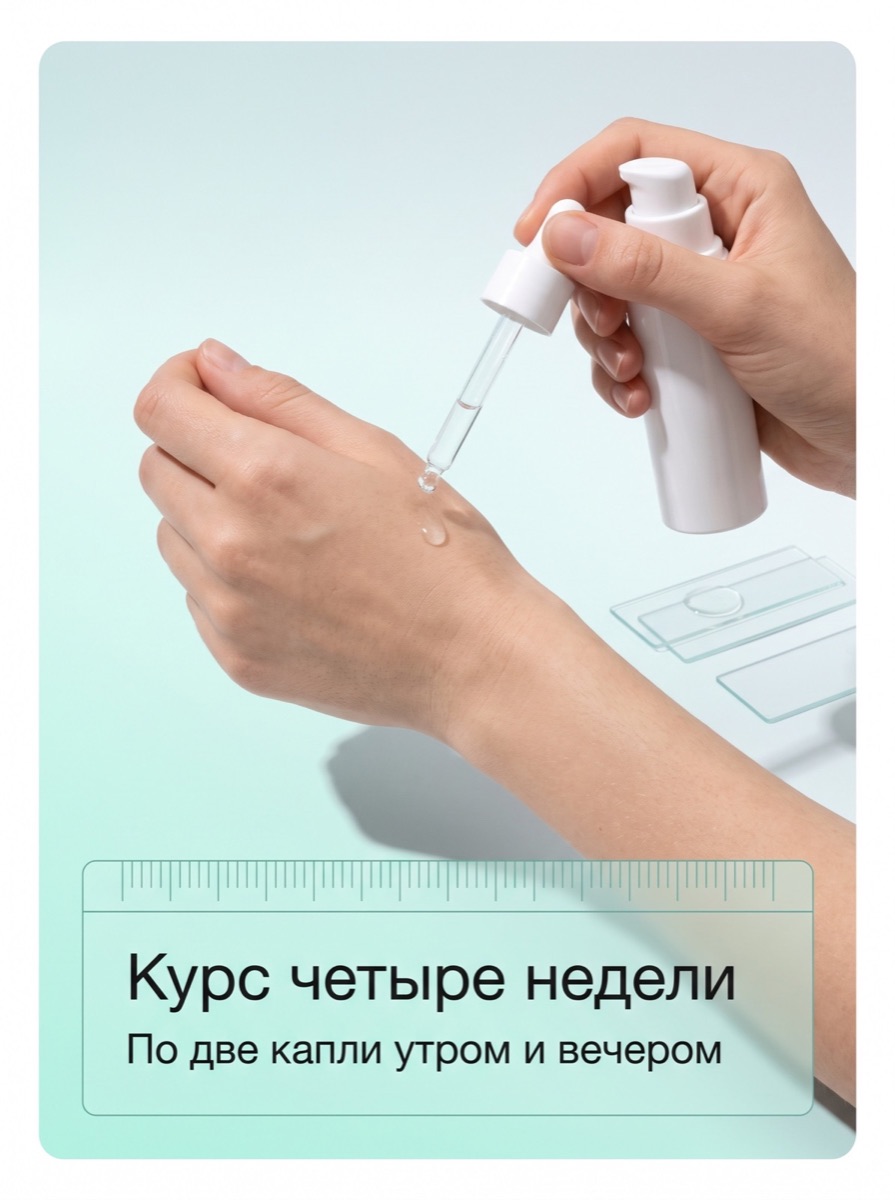 Аптечная чистота: слайд 4 — Применение