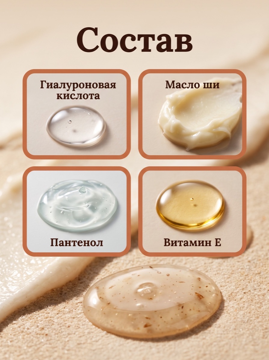 Тёплое макро: слайд 3 — Детали