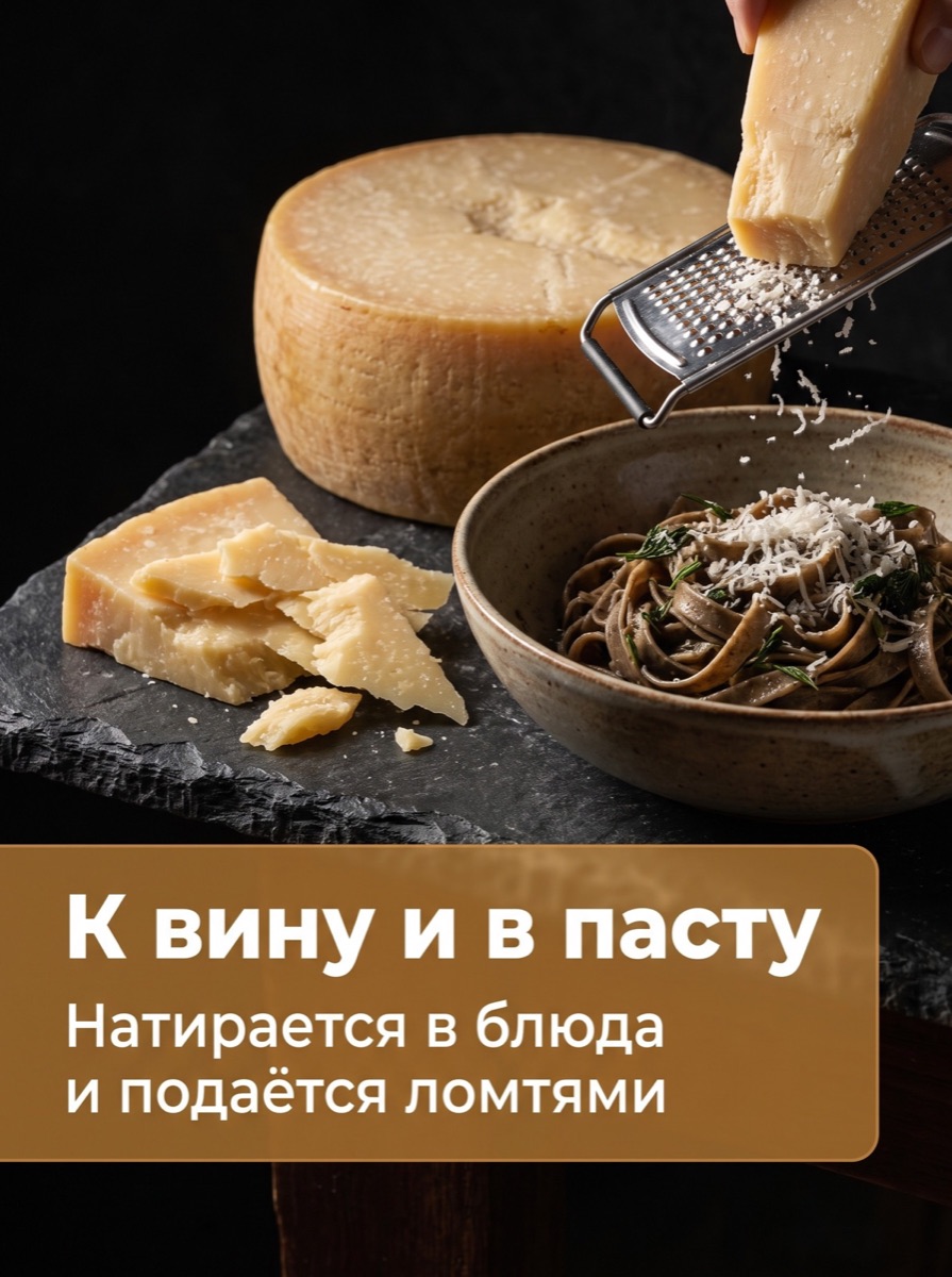 Разрез: слайд 4 — Применение