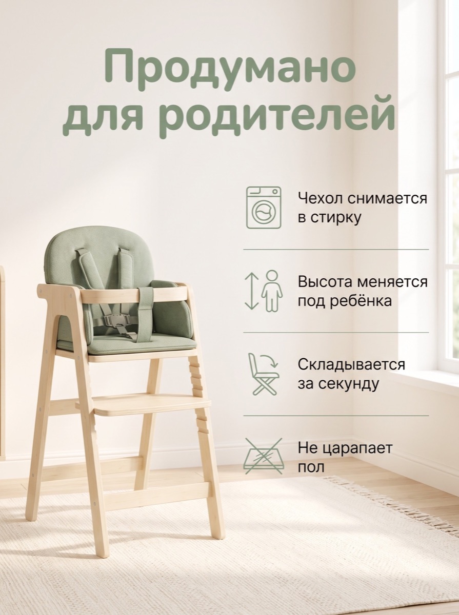 Мягкий дневной свет: слайд 2 — Преимущества