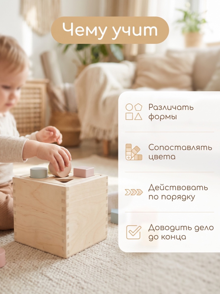 Момент игры: слайд 2 — Преимущества